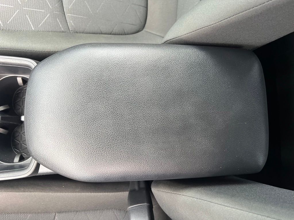 Used 2025 Toyota RAV4 SUV