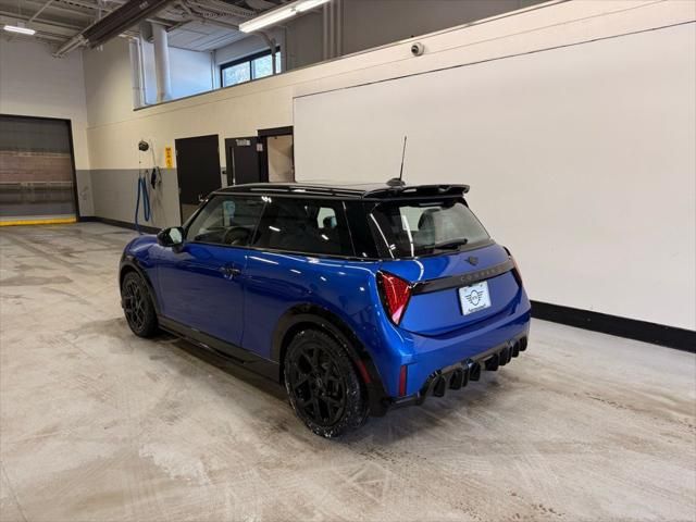 Thumbnail: 2026 MINI Cooper - 3