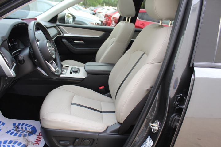 Used Car 2024 Mazda Cx-90  3.3 Turbo Premium For Sale Under $35,000 In Georgetown, Texas