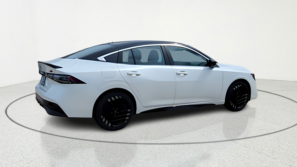 2026 Nissan Sentra
