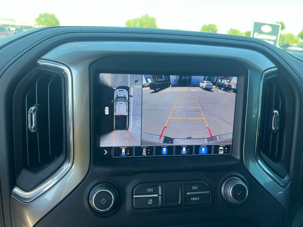 Thumbnail: 2023 Chevrolet Silverado 2500 - 6
