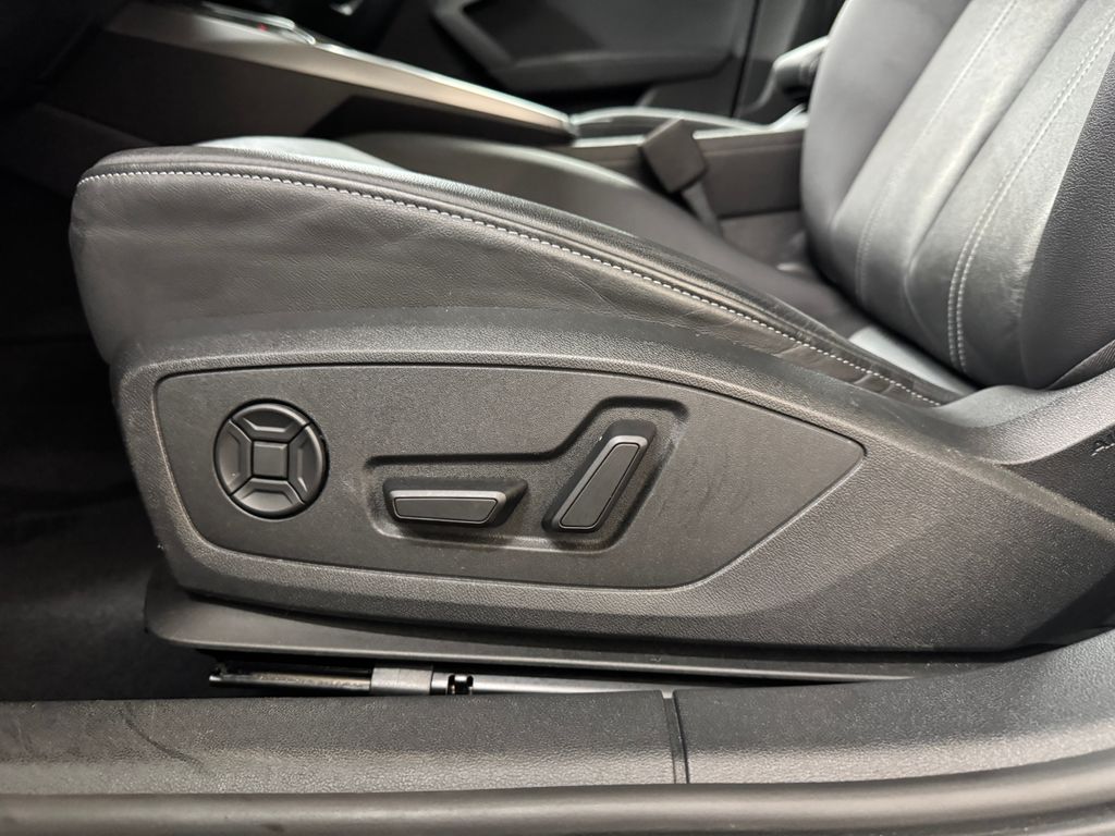 2024 Audi A3 40 Premium