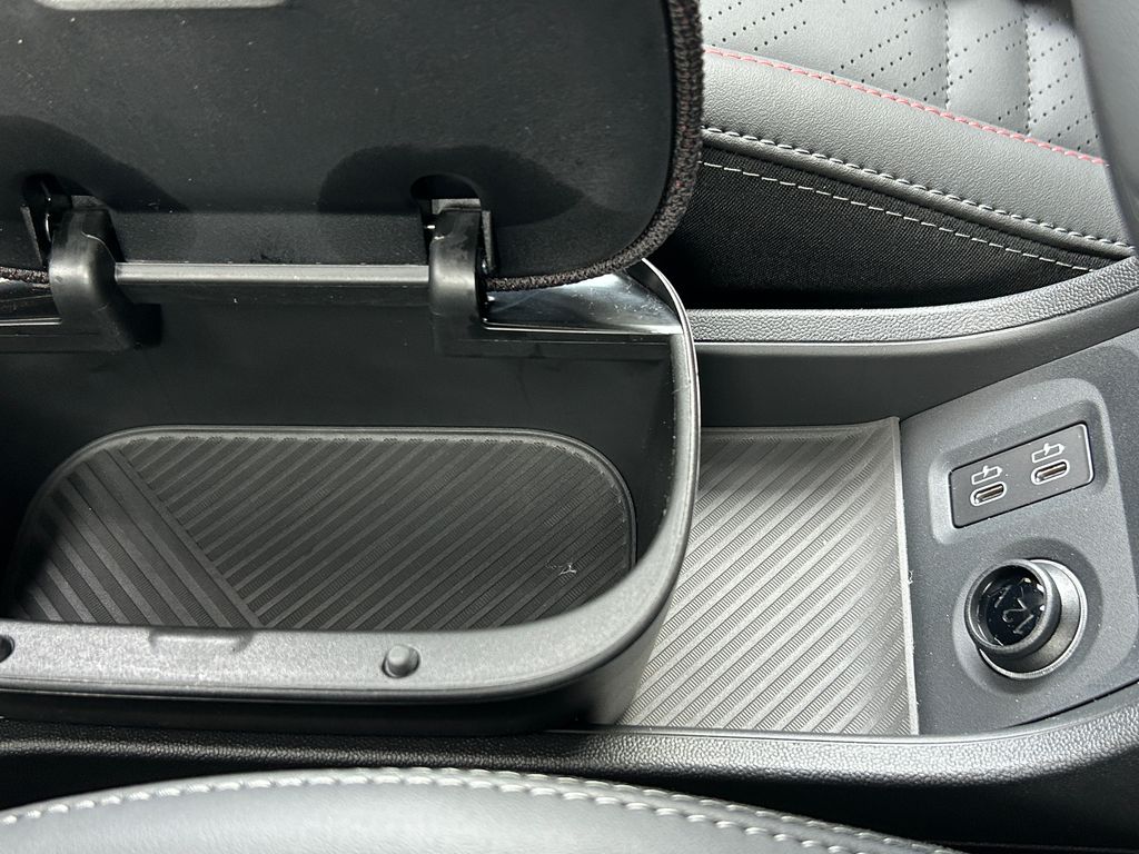 Thumbnail: 2026 MINI Cooper Convertible - 27