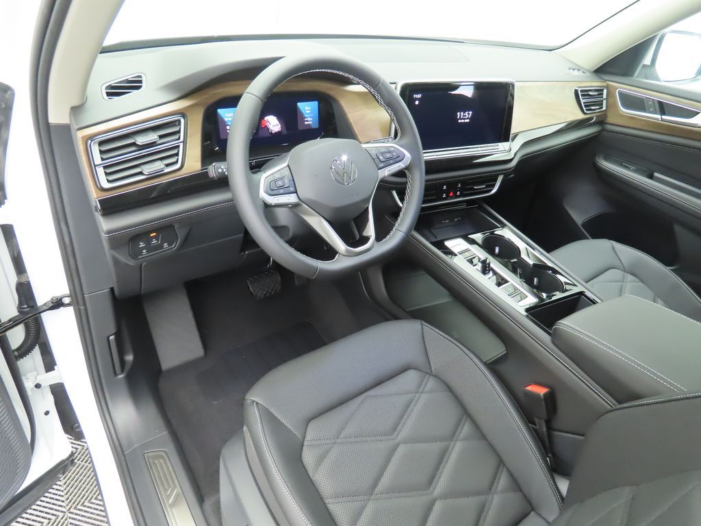 Thumbnail: 2026 Volkswagen Atlas - 9