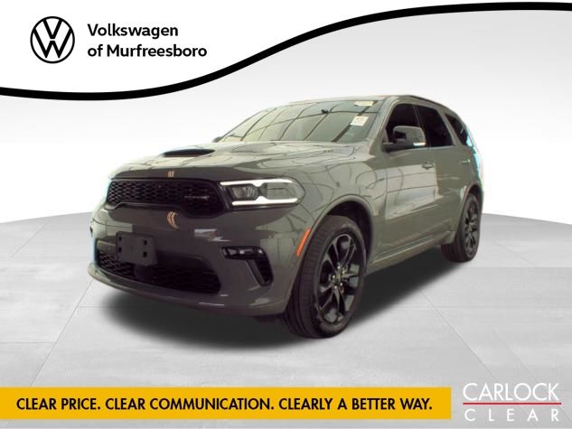 2023 Dodge Durango GT Premium AWD