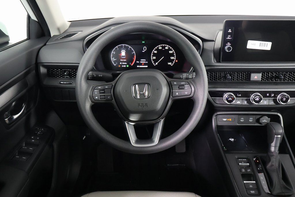Thumbnail: 2026 Honda CR-V - 3