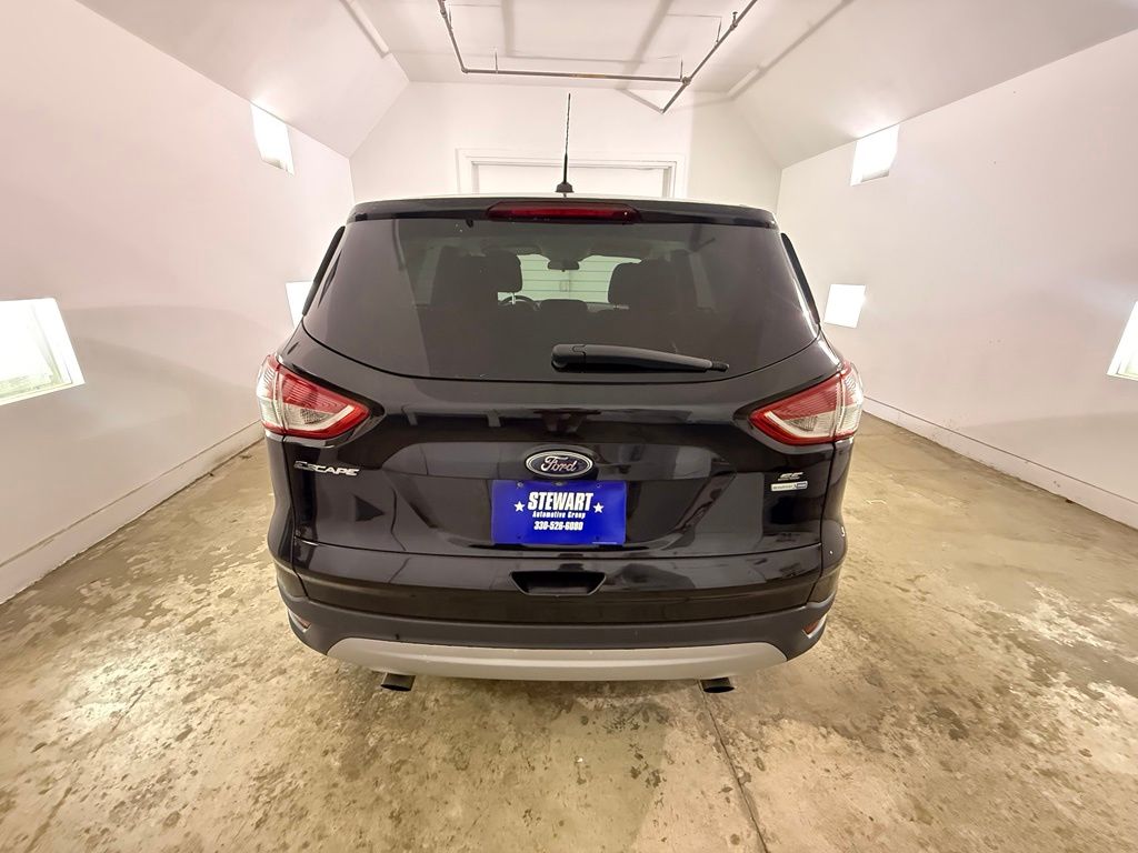 Photo 4 of 2016 Ford Escape SE