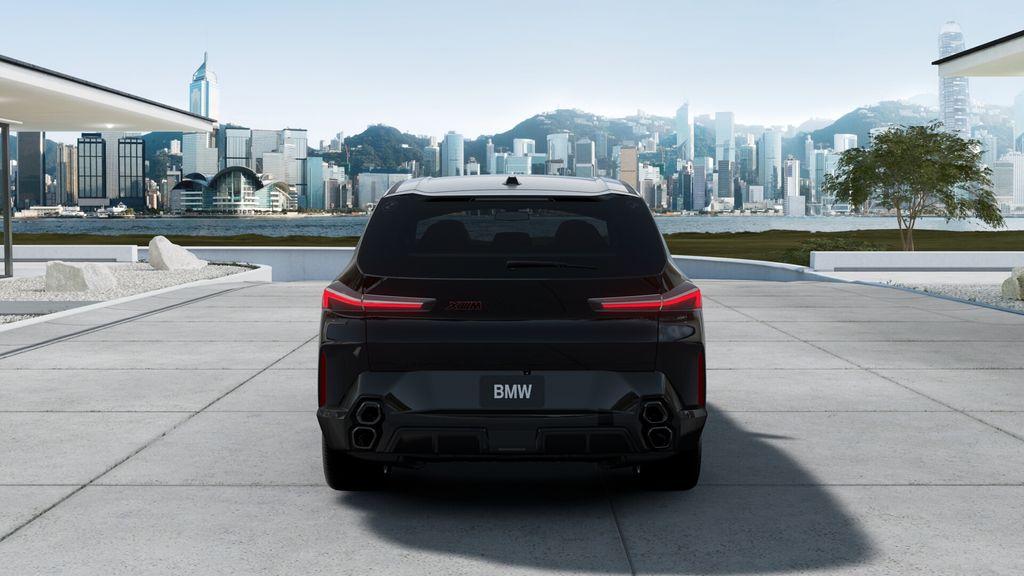 Thumbnail: 2026 BMW XM - 31