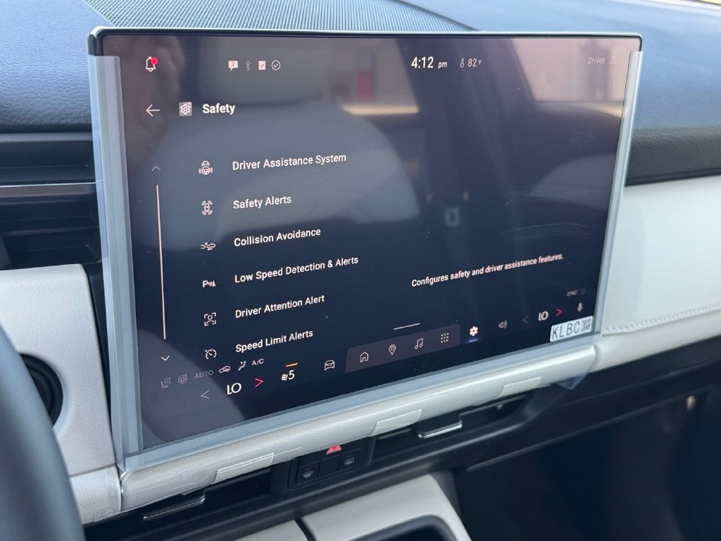 New 2026 Navy Blue Mica Mazda 2.5 S Preferred image 23