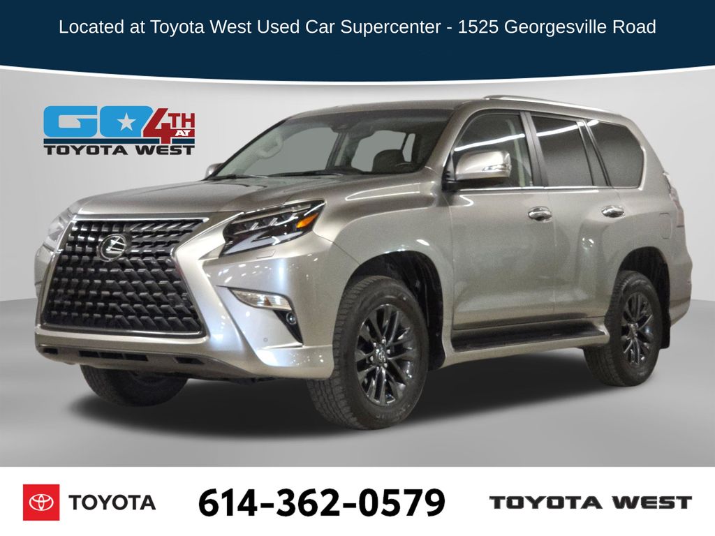 2023 Lexus GX