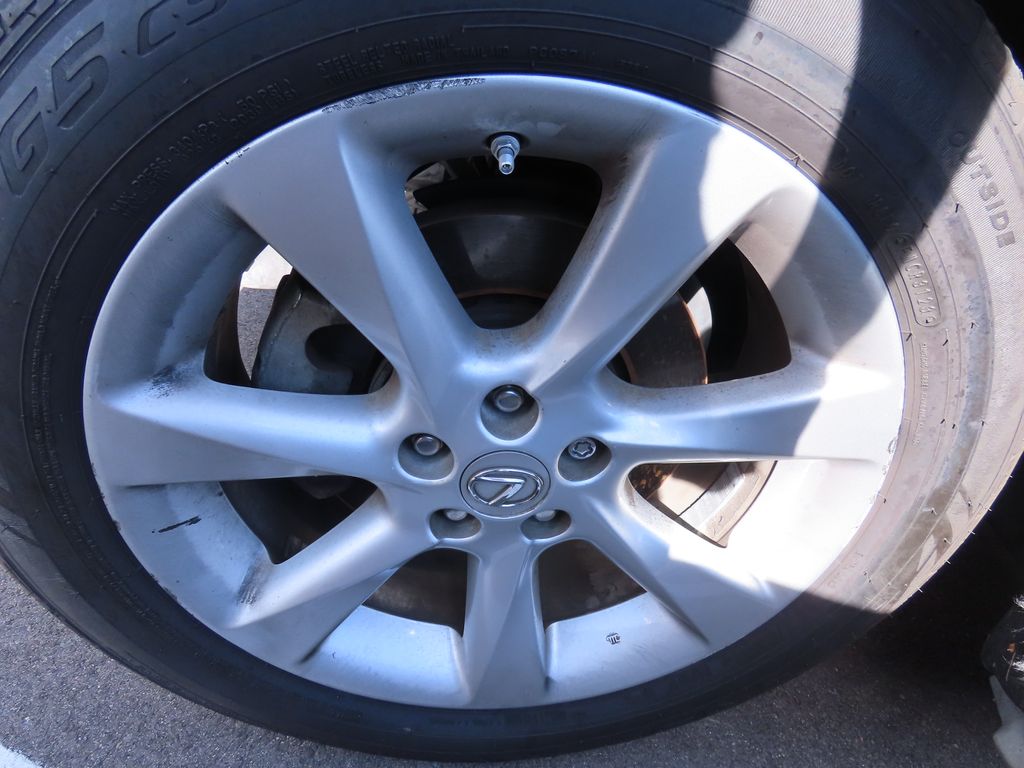 Thumbnail: 2010 Lexus RX - 15