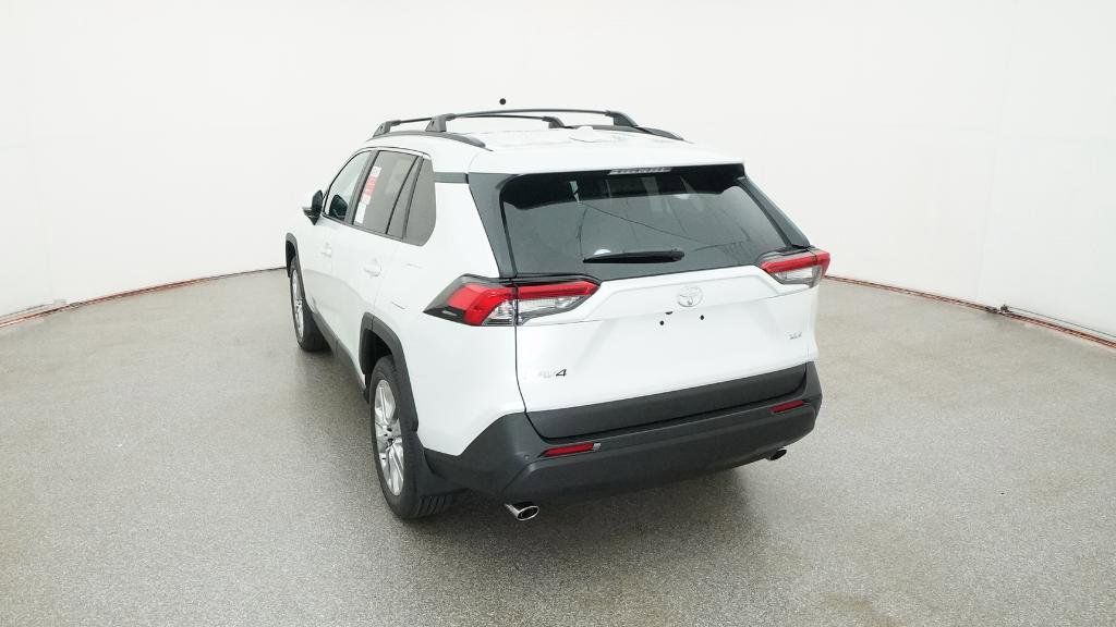 Thumbnail: 2025 Toyota RAV4 - 7