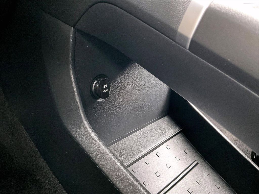 2026 Hyundai Santa Fe — photo 27