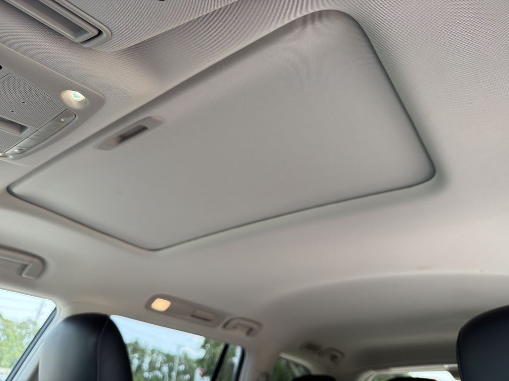 Used 2024 Infiniti QX80 SUV