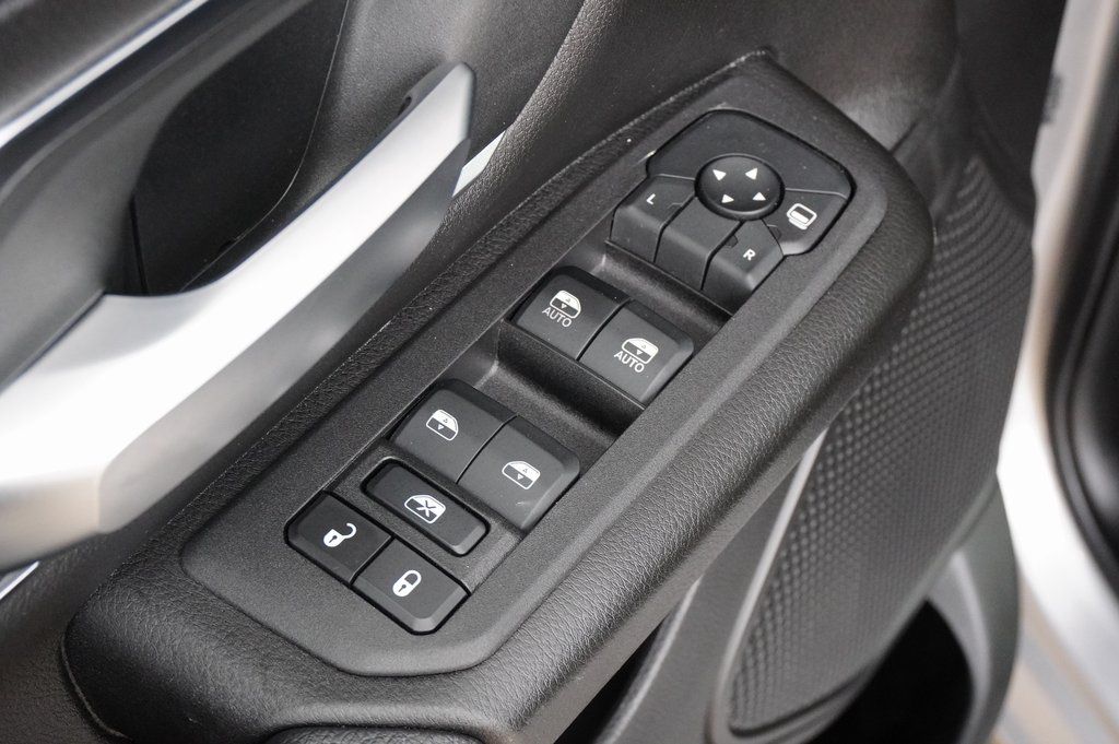 Used Car 2025 Ram 1500  Big Horn/lone Star For Sale Under $50,000 In Weatherford, Texas