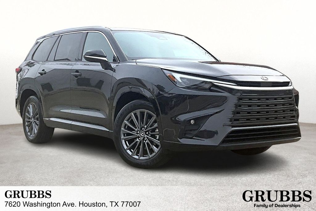 2024 Lexus TX 350 FWD