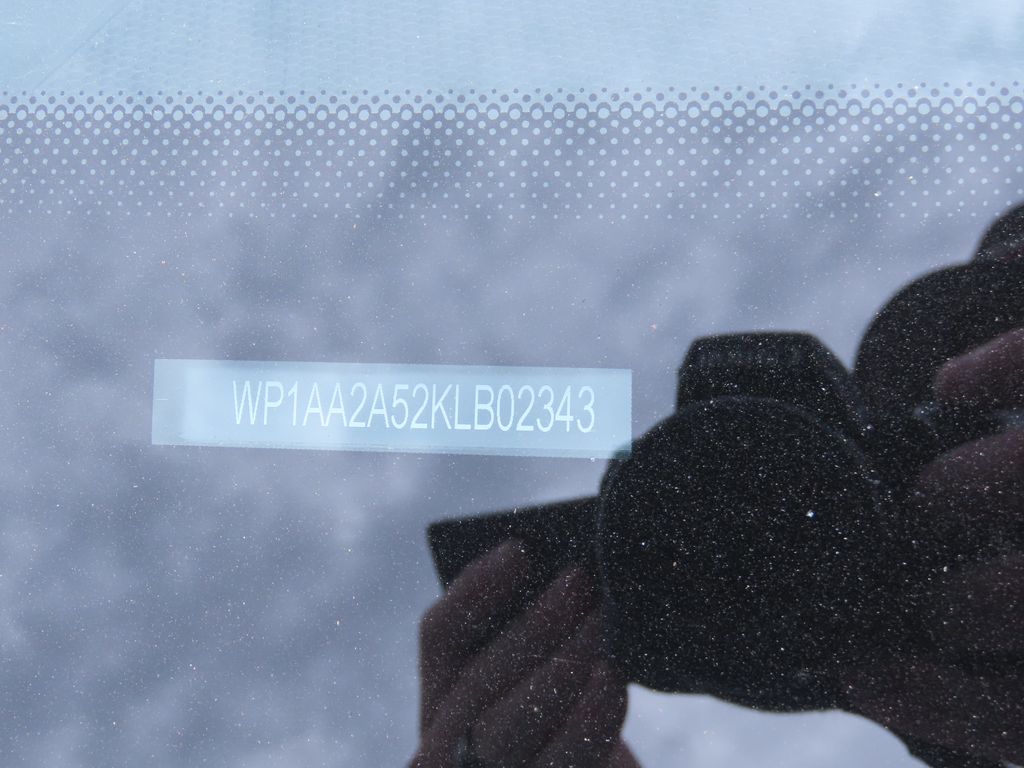 Thumbnail: 2019 Porsche Macan - 15