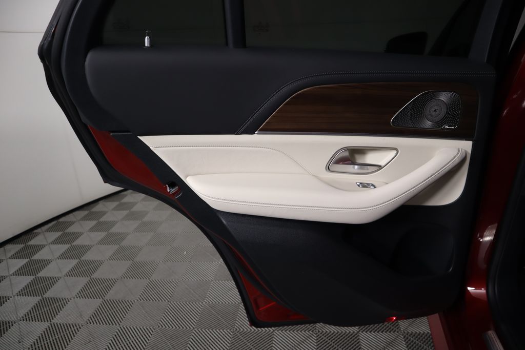 2025 Mercedes-Benz GLE 53 AMG 28