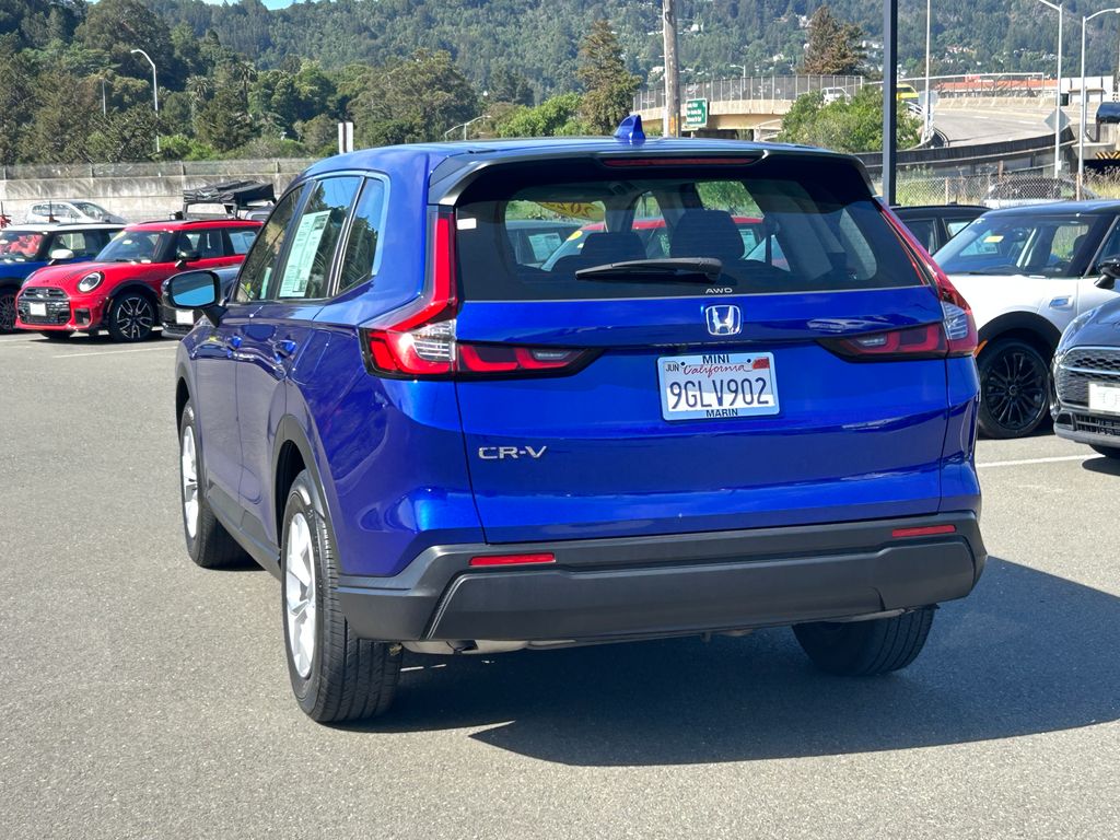 Thumbnail: 2023 Honda CR-V - 3