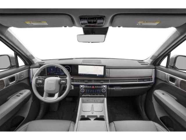 New 2027 Hyundai Santa Fe SUV