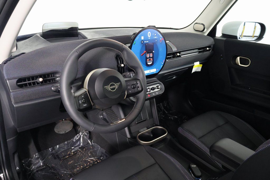 Thumbnail: 2025 MINI Cooper - 7