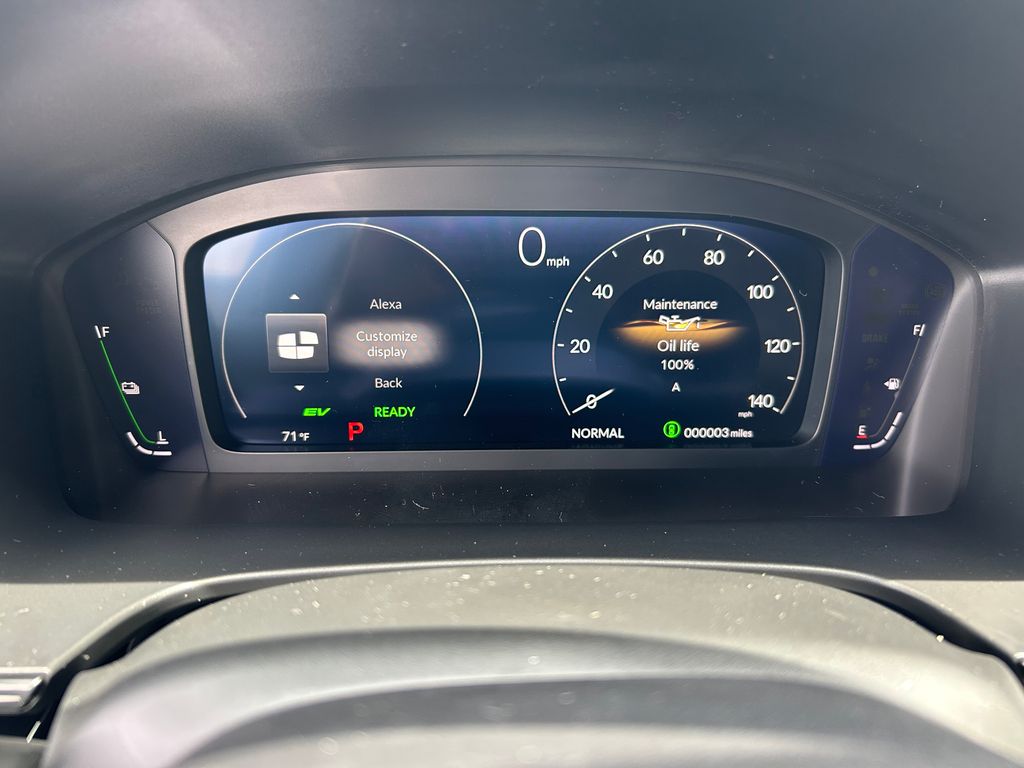 Thumbnail: 2026 Honda CR-V - 28