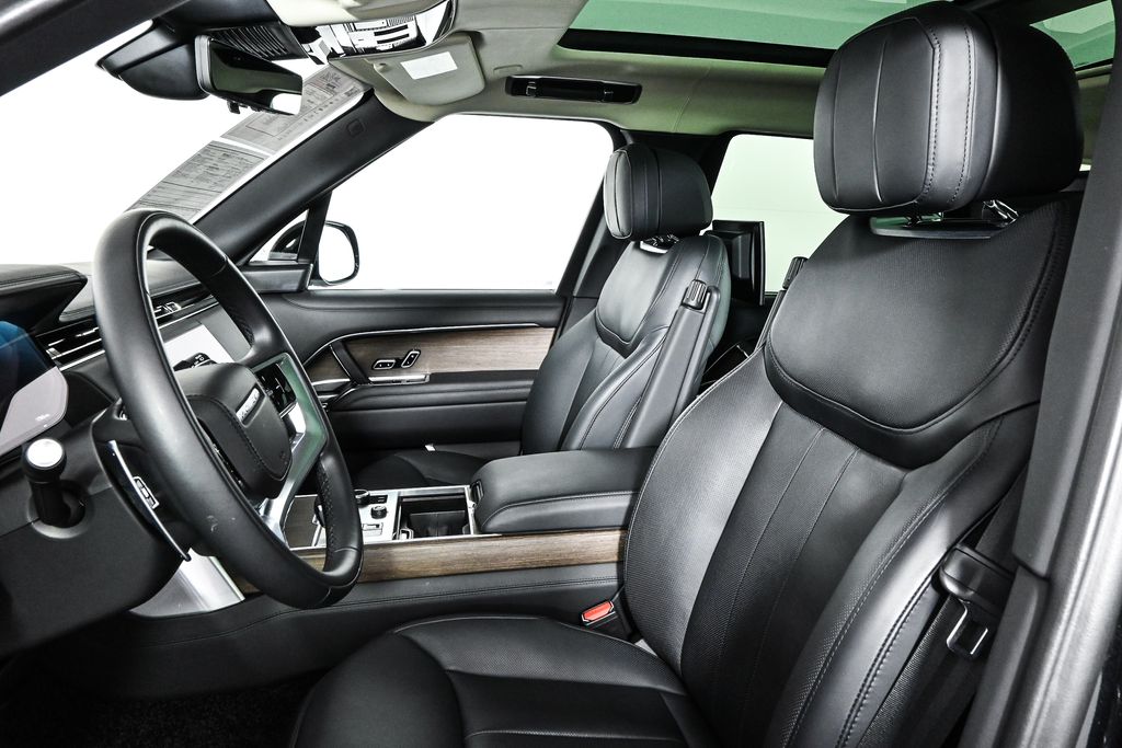 2023 Land Rover Range Rover Autobiography 10