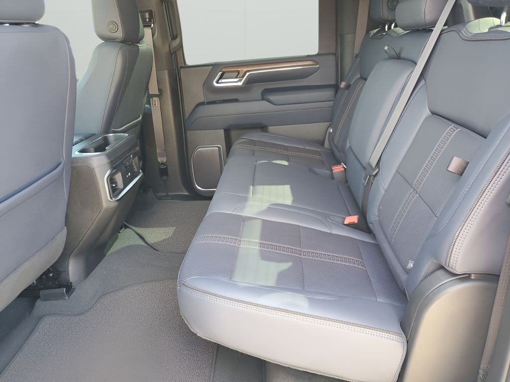 Used Car 2024 Chevrolet Silverado 2500hd  High Country For Sale Under $80,000 In Austin, Texas