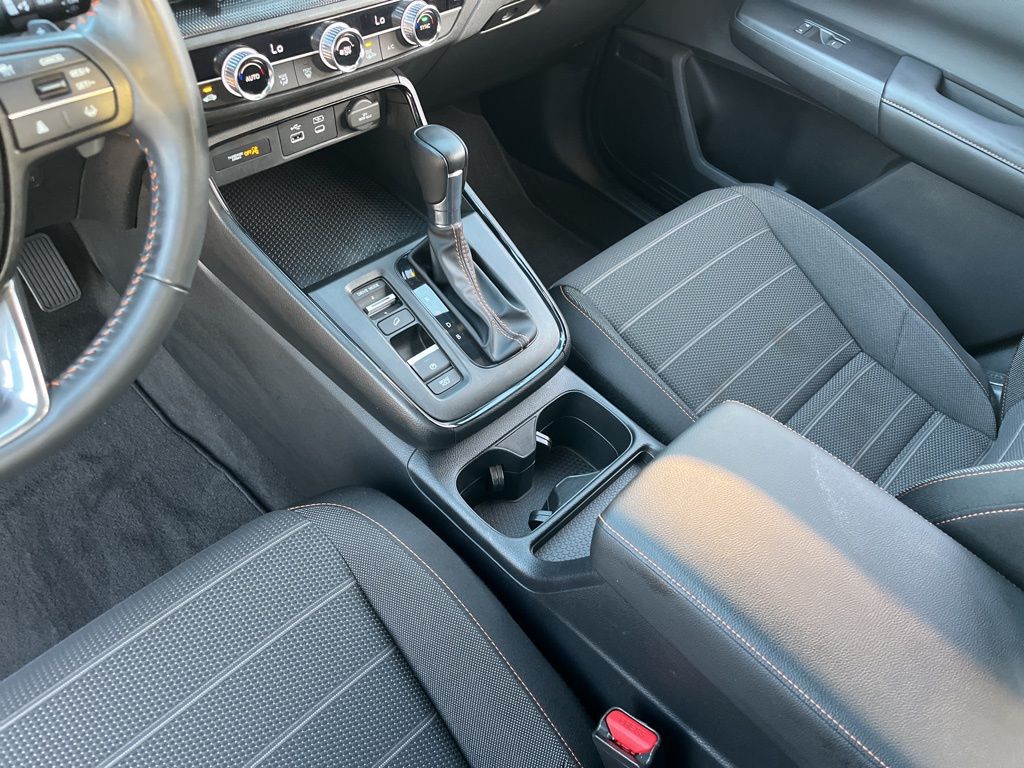 2023 Honda CR-V Sport 19