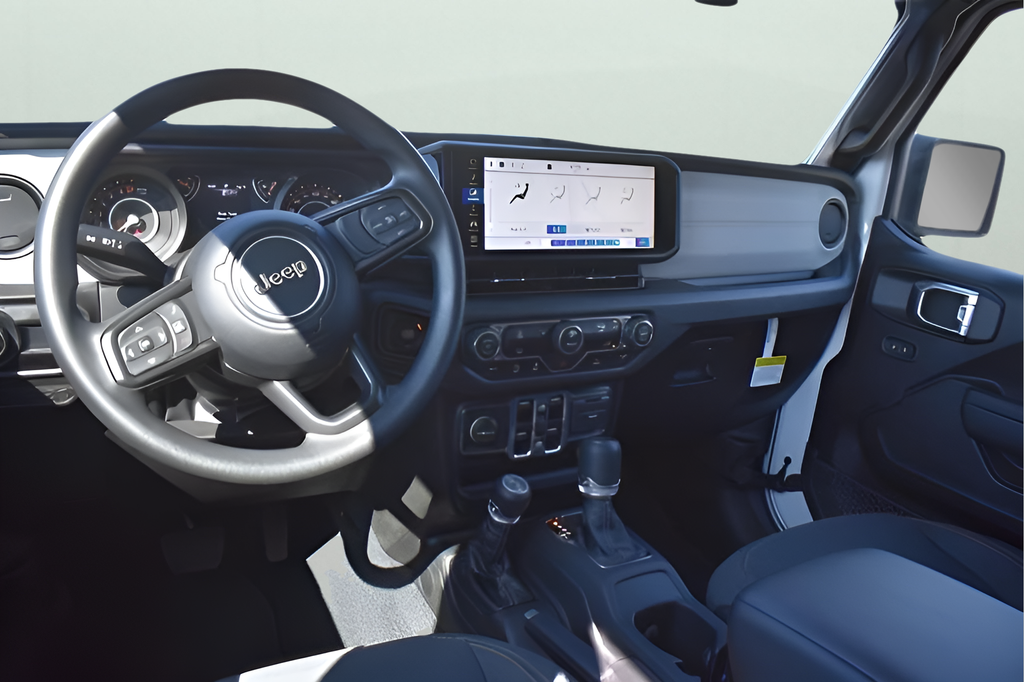 Used Car 2025 Jeep Gladiator  Nighthawk For Sale Under $40,000 In Austin, Texas