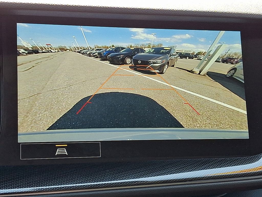 2023 Buick Envision — photo 20