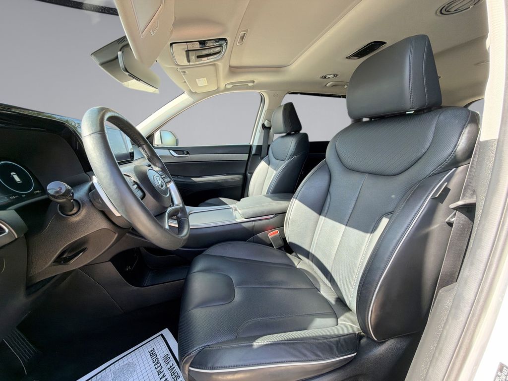 Thumbnail: 2023 Hyundai Palisade - 29