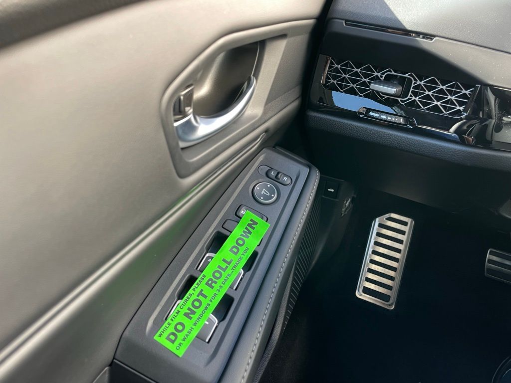 Thumbnail: 2025 Honda Accord - 24