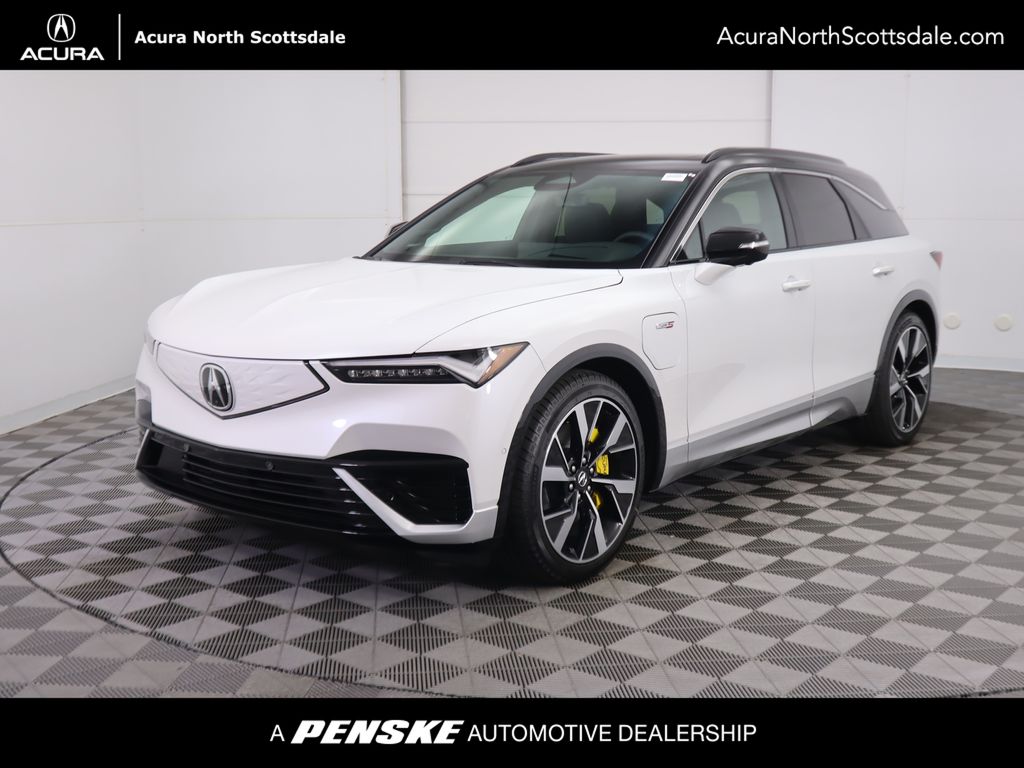 2024 Acura ZDX Type S -
                Phoenix, AZ