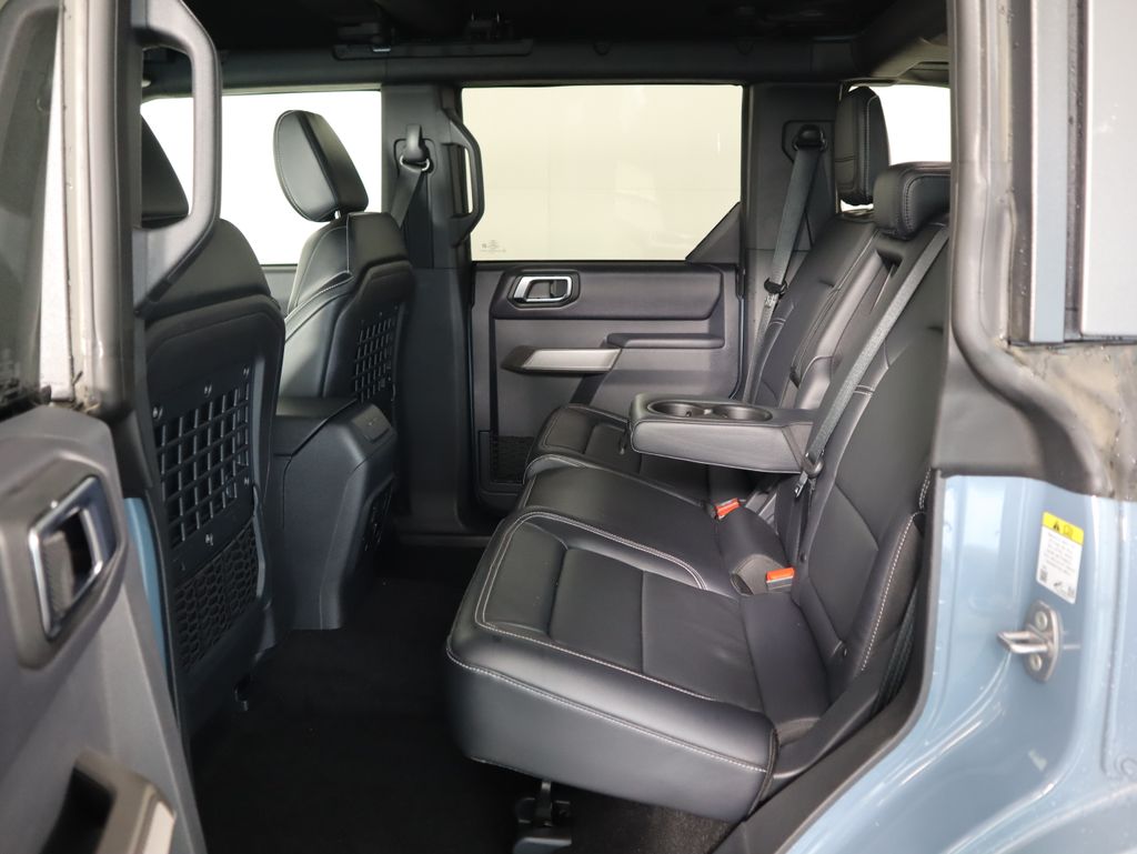 Thumbnail: 2021 Ford Bronco - 22