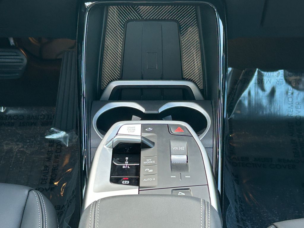 Thumbnail: 2025 BMW X1 - 27