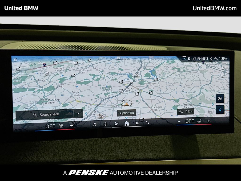 Thumbnail: 2026 BMW iX - 10