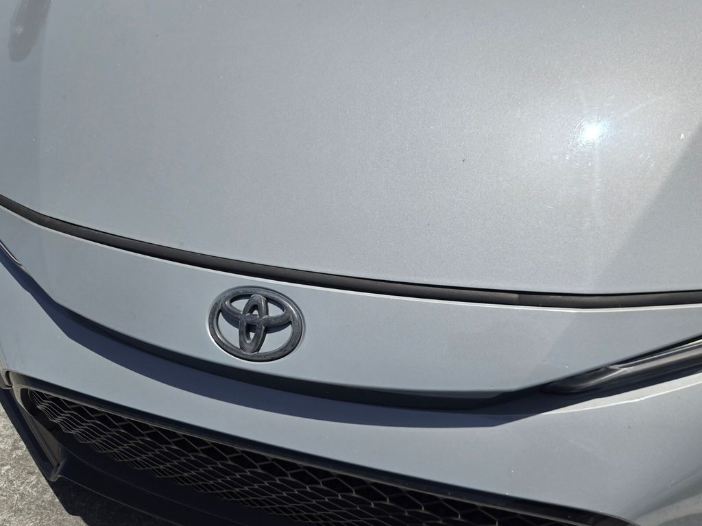 2021 Toyota Corolla - $16,285