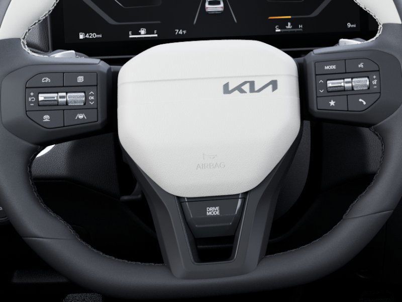 2025 Kia K4 GT-Line Turbo - Photo 22