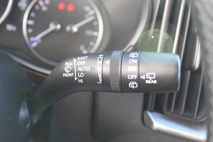 Used Car 2024 Mazda Cx-50  2.5 S Preferred Package For Sale Under $25,000 In Georgetown, Texas