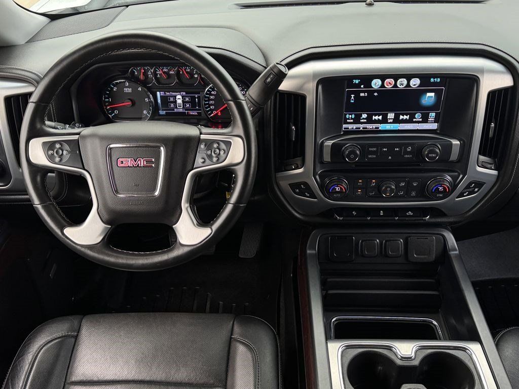 Used 2018 GMC Sierra 1500 Truck