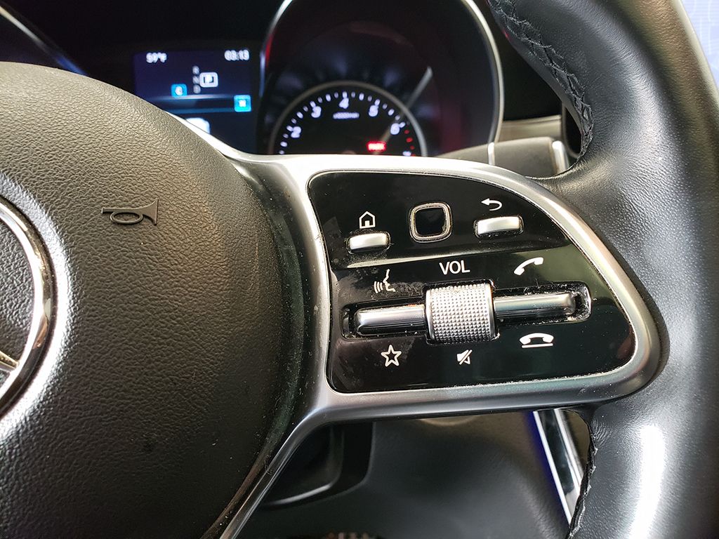 Thumbnail: 2021 Mercedes-Benz GLC - 19