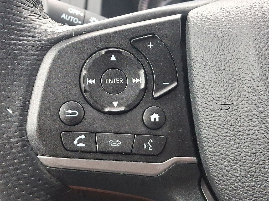 Thumbnail: 2024 Honda Passport - 22