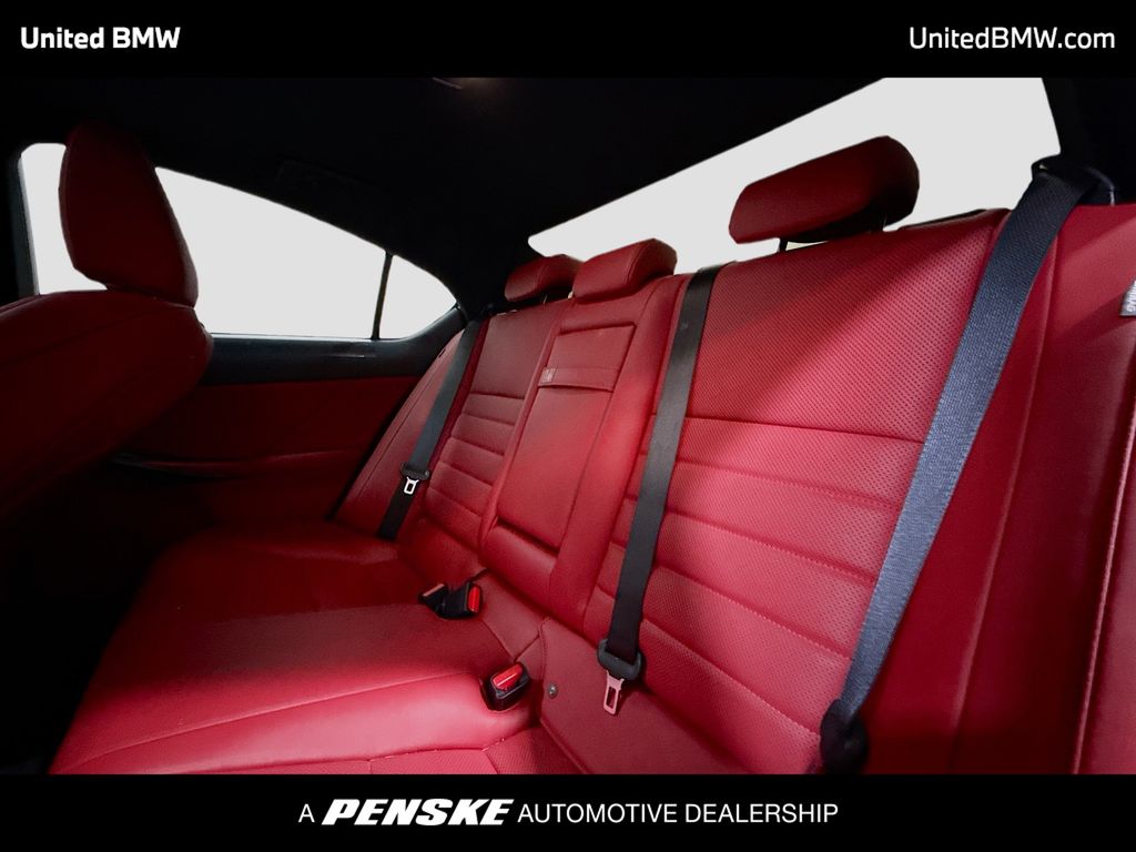 Thumbnail: 2024 Lexus IS - 13