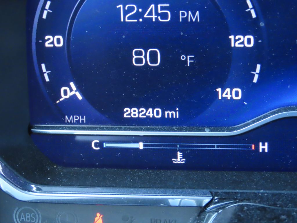 Thumbnail: 2023 Chevrolet Silverado 1500 - 19