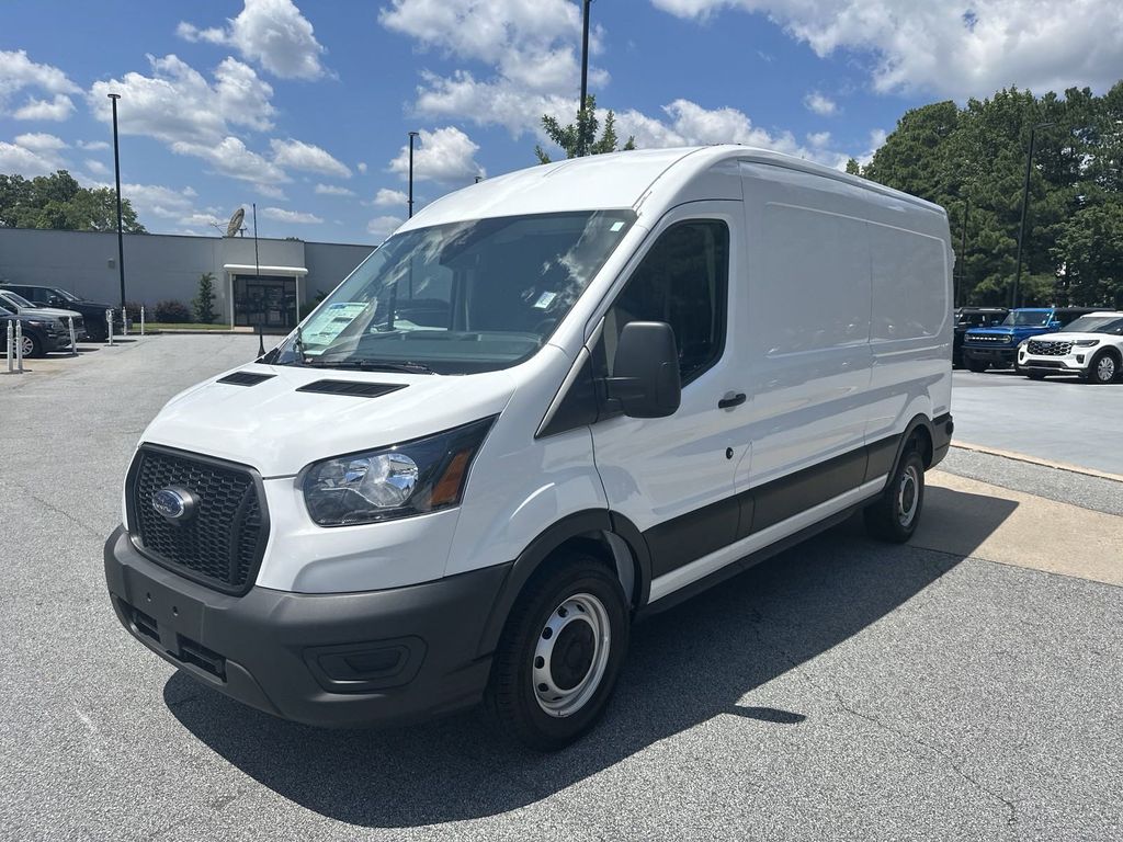 2024 Ford Transit-250 Base 3