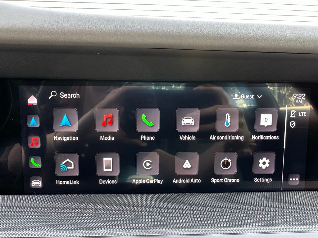 Thumbnail: 2022 Porsche 911 - 29