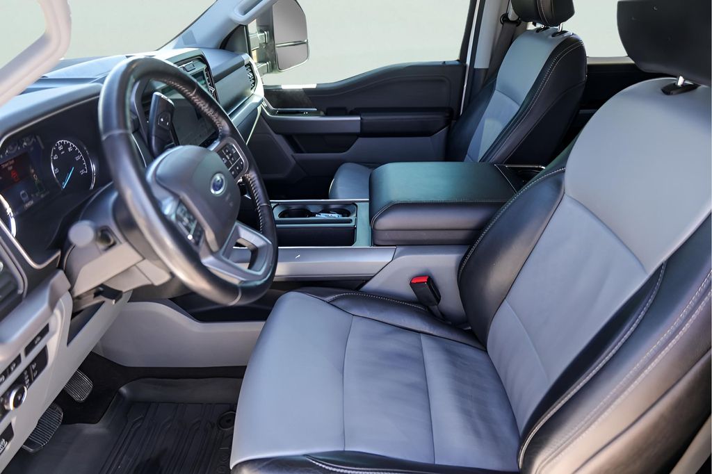 Used Car 2022 Ford F-150  Xlt For Sale Under $35,000 In Austin, Texas