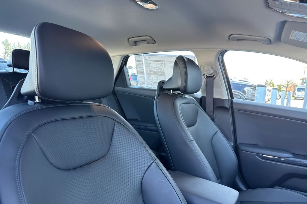 new 2026 Kia K4 car, priced at $24,735
