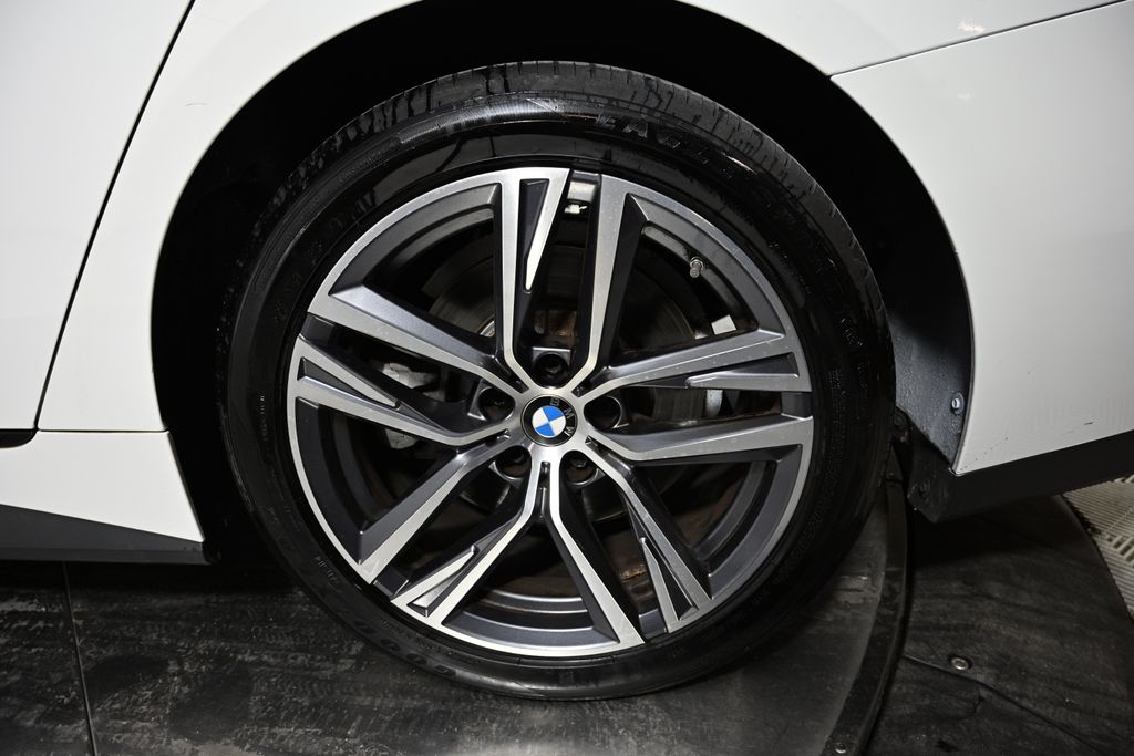 Thumbnail: 2023 BMW 4 Series - 12